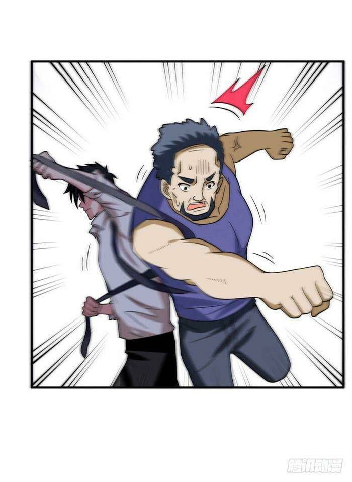 Nhặt Được Hoa Khôi Về Làm Vợ Chapter 22 - Trang 2