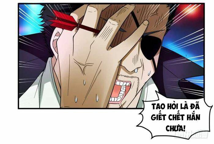 Nhặt Được Hoa Khôi Về Làm Vợ Chapter 22 - Trang 2