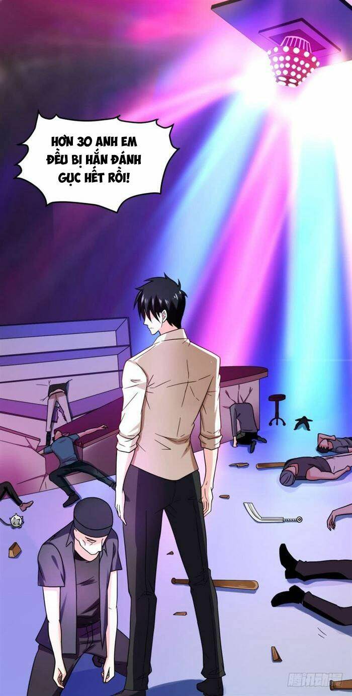 Nhặt Được Hoa Khôi Về Làm Vợ Chapter 22 - Trang 2