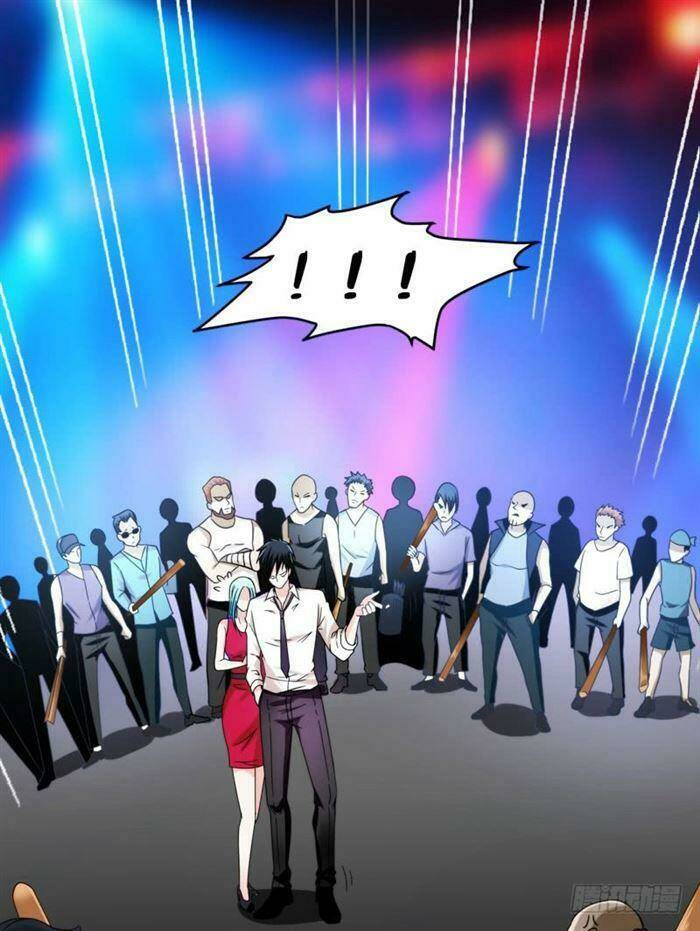 Nhặt Được Hoa Khôi Về Làm Vợ Chapter 22 - Trang 2