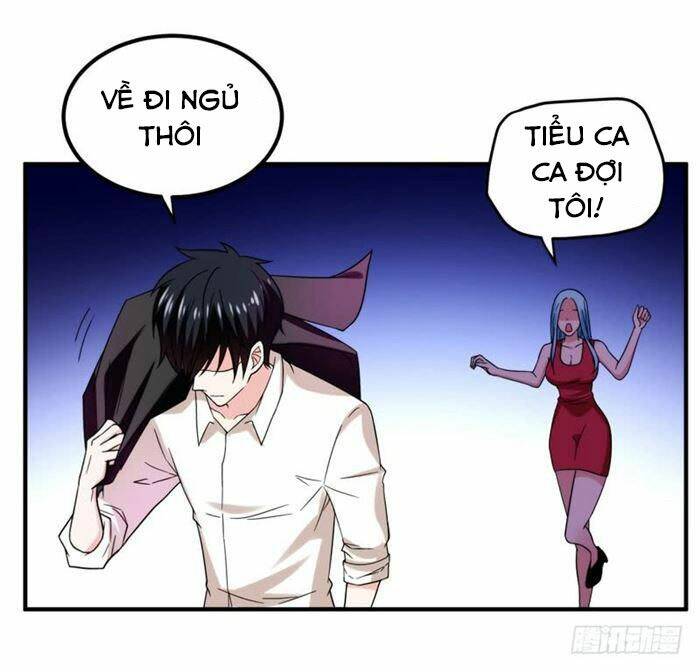 Nhặt Được Hoa Khôi Về Làm Vợ Chapter 22 - Trang 2