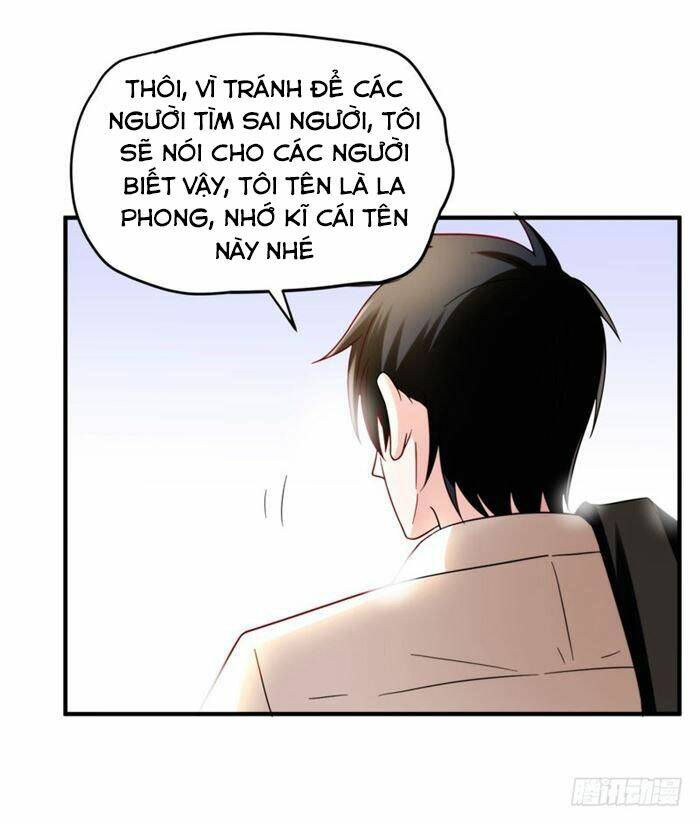 Nhặt Được Hoa Khôi Về Làm Vợ Chapter 22 - Trang 2