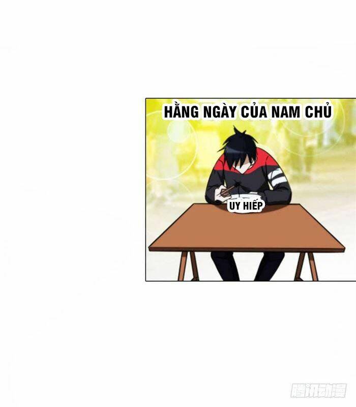 Nhặt Được Hoa Khôi Về Làm Vợ Chapter 22 - Trang 2