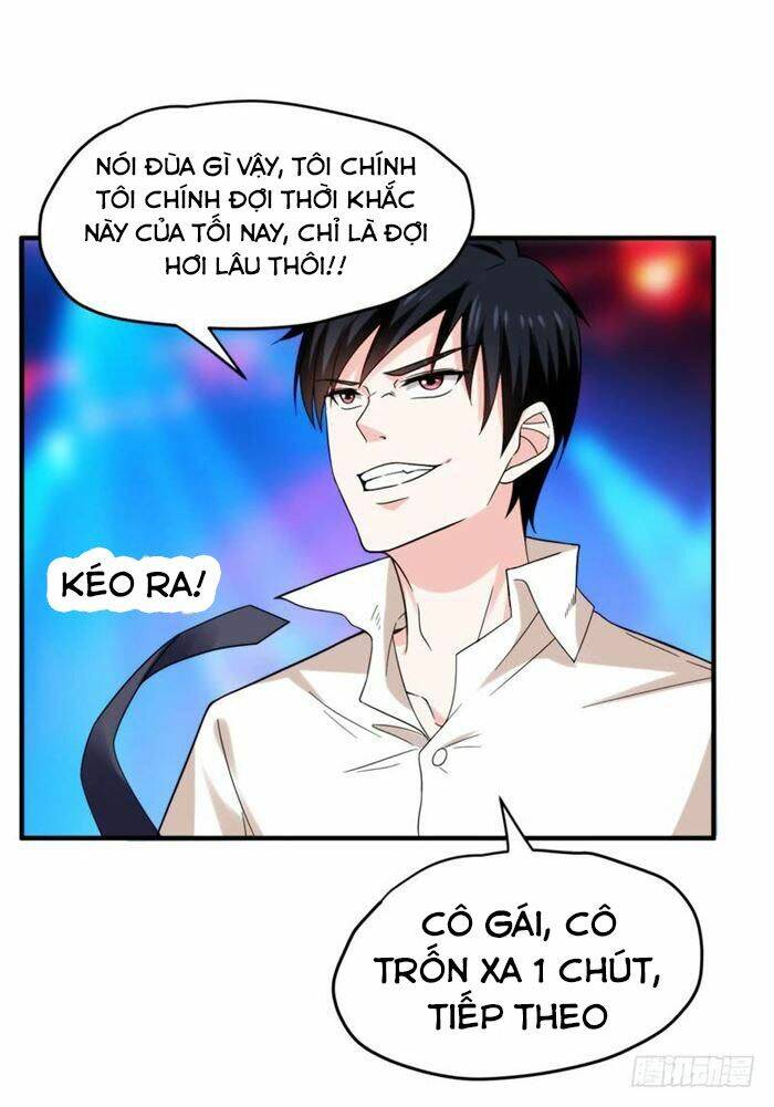 Nhặt Được Hoa Khôi Về Làm Vợ Chapter 22 - Trang 2