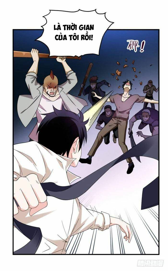 Nhặt Được Hoa Khôi Về Làm Vợ Chapter 22 - Trang 2