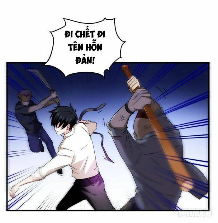 Nhặt Được Hoa Khôi Về Làm Vợ Chapter 22 - Trang 2