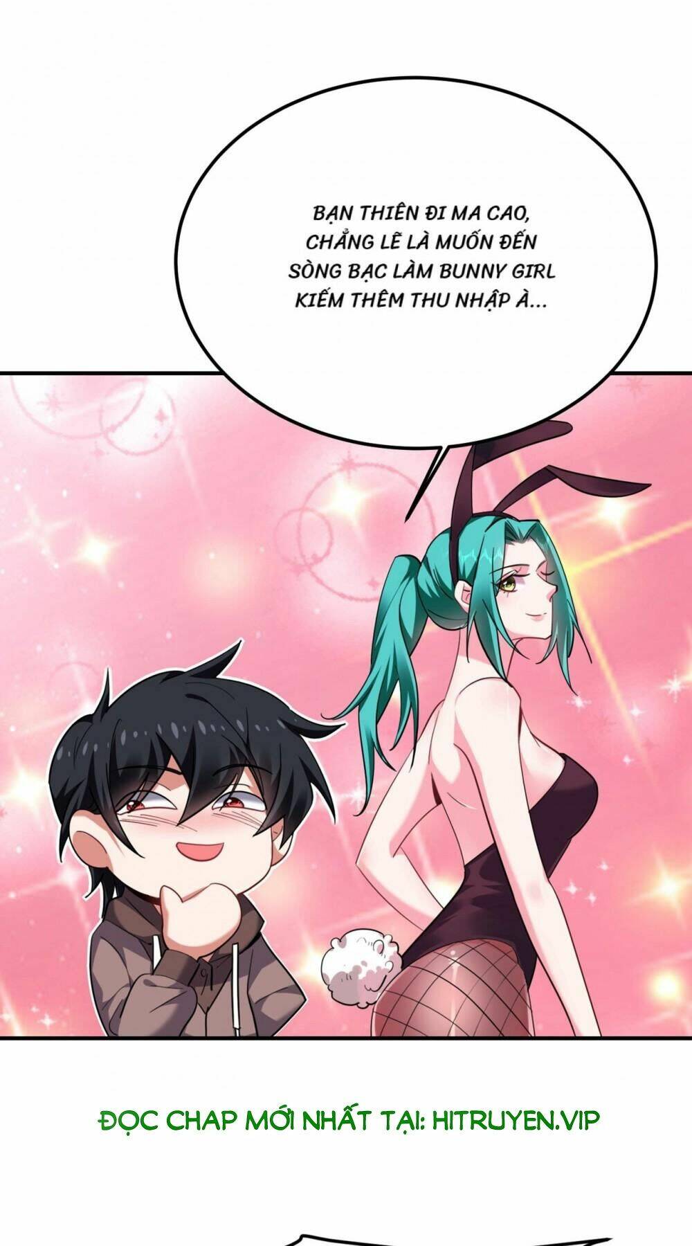 Nhặt Được Hoa Khôi Về Làm Vợ Chapter 220 - Trang 2