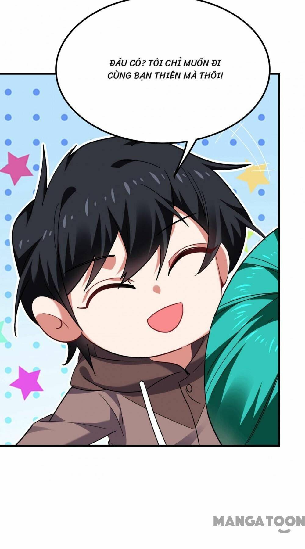 Nhặt Được Hoa Khôi Về Làm Vợ Chapter 220 - Trang 2