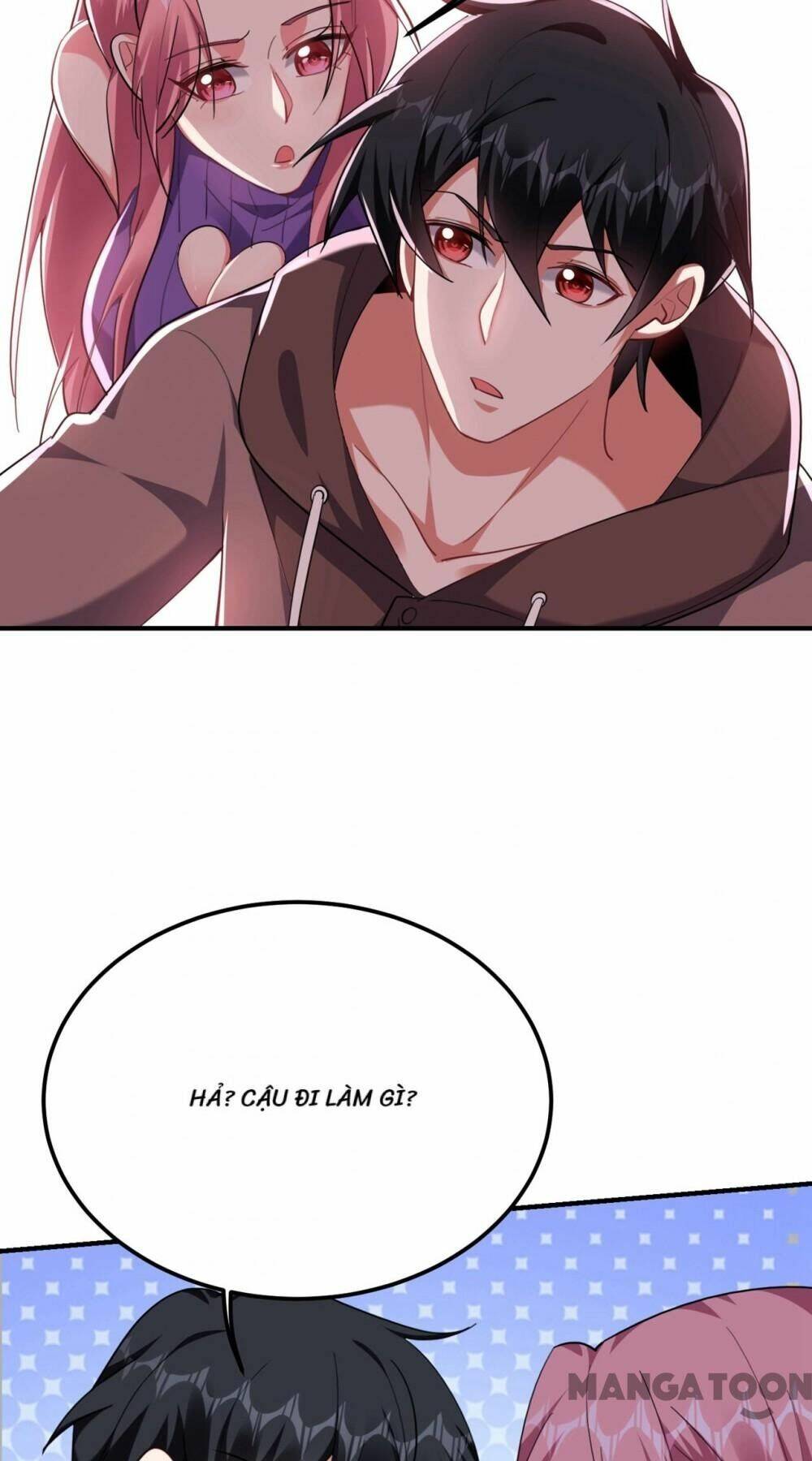 Nhặt Được Hoa Khôi Về Làm Vợ Chapter 220 - Trang 2