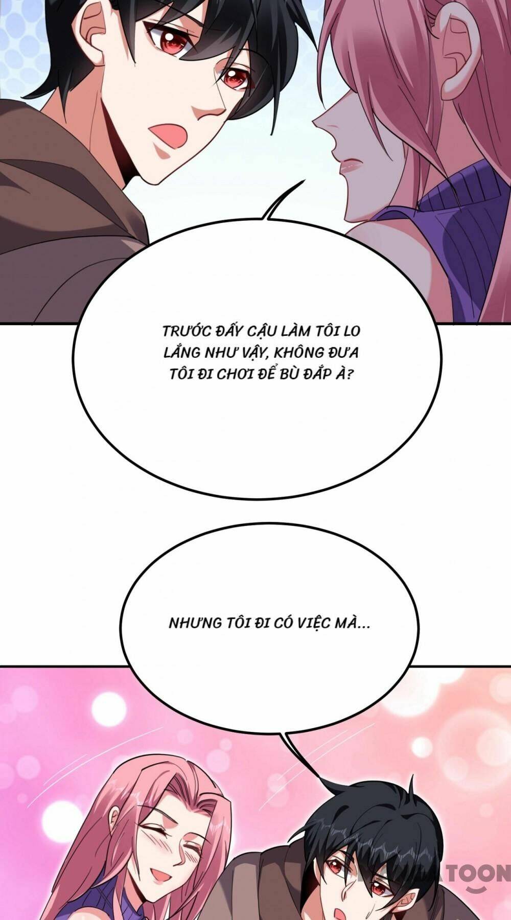 Nhặt Được Hoa Khôi Về Làm Vợ Chapter 220 - Trang 2