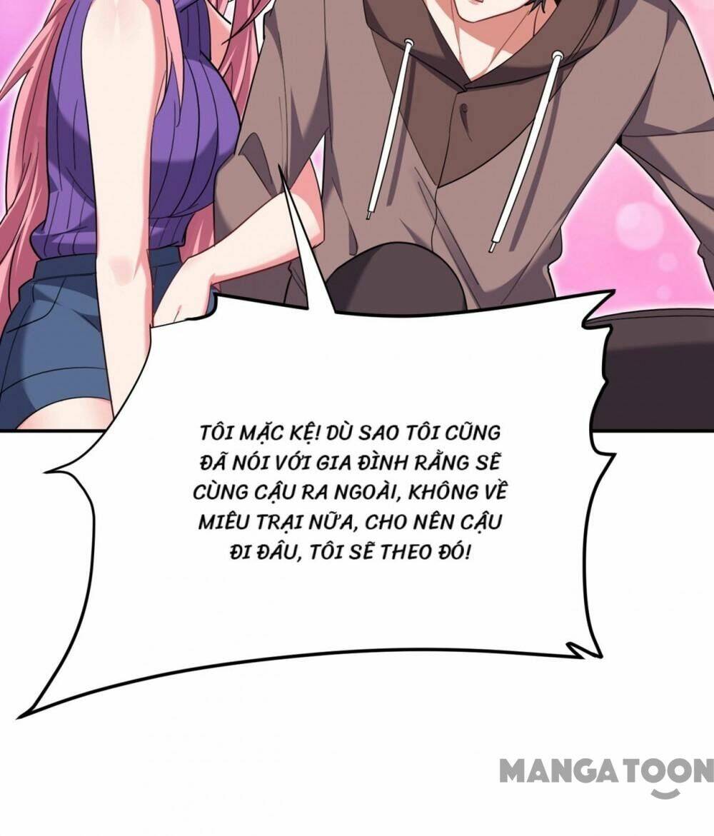 Nhặt Được Hoa Khôi Về Làm Vợ Chapter 220 - Trang 2