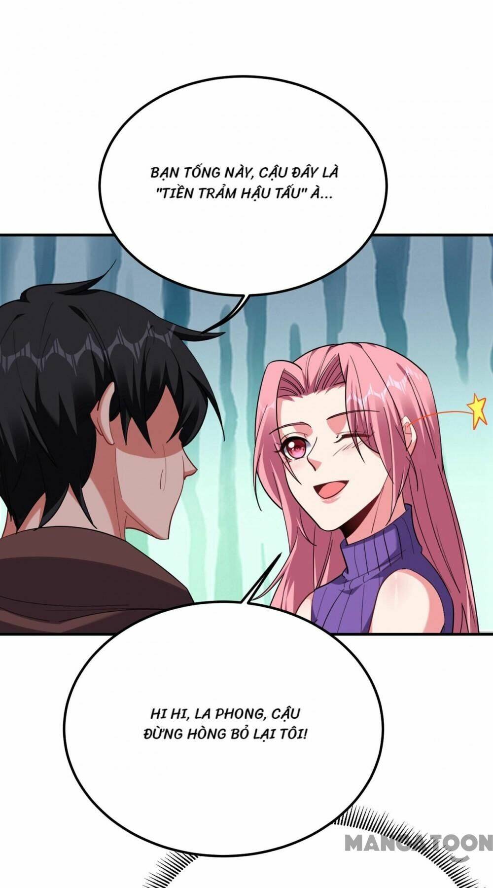 Nhặt Được Hoa Khôi Về Làm Vợ Chapter 220 - Trang 2