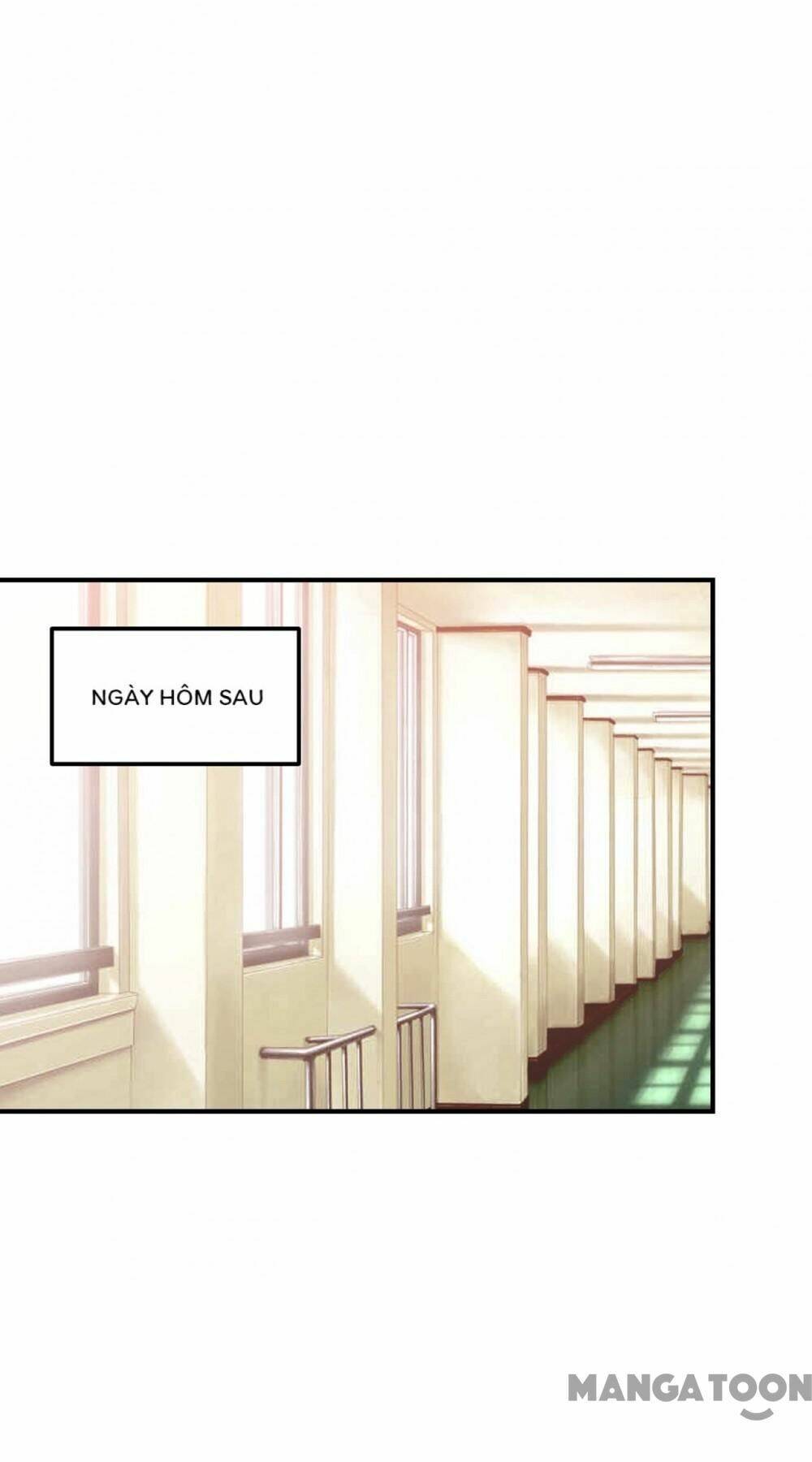 Nhặt Được Hoa Khôi Về Làm Vợ Chapter 220 - Trang 2