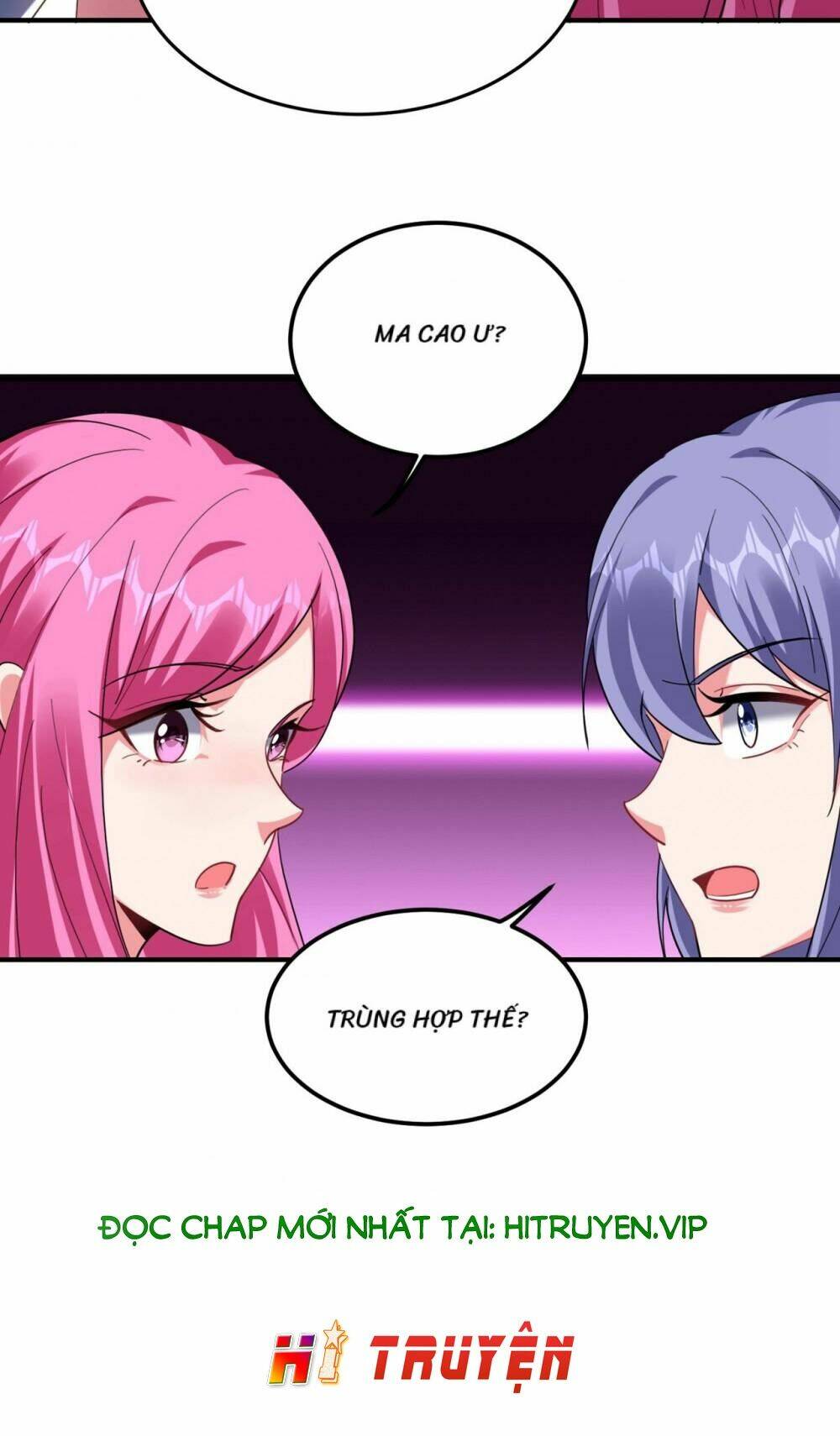 Nhặt Được Hoa Khôi Về Làm Vợ Chapter 220 - Trang 2