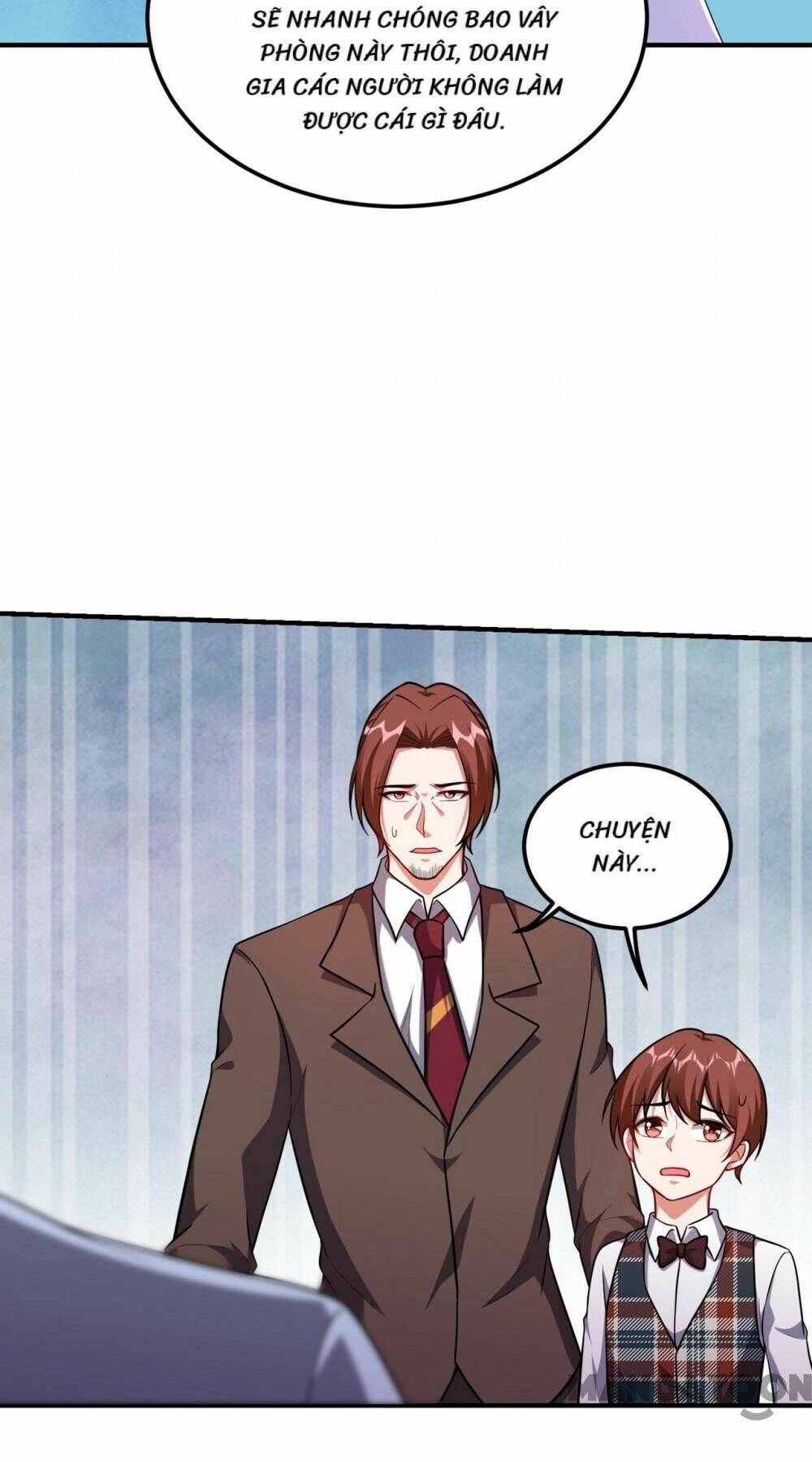 Nhặt Được Hoa Khôi Về Làm Vợ Chapter 226 - Trang 2