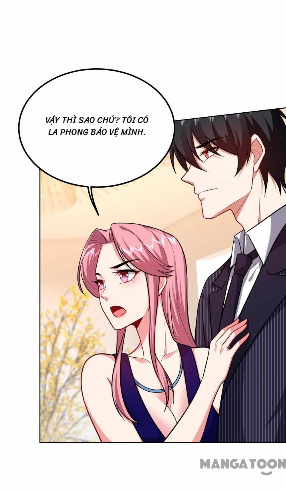 Nhặt Được Hoa Khôi Về Làm Vợ Chapter 226 - Trang 2