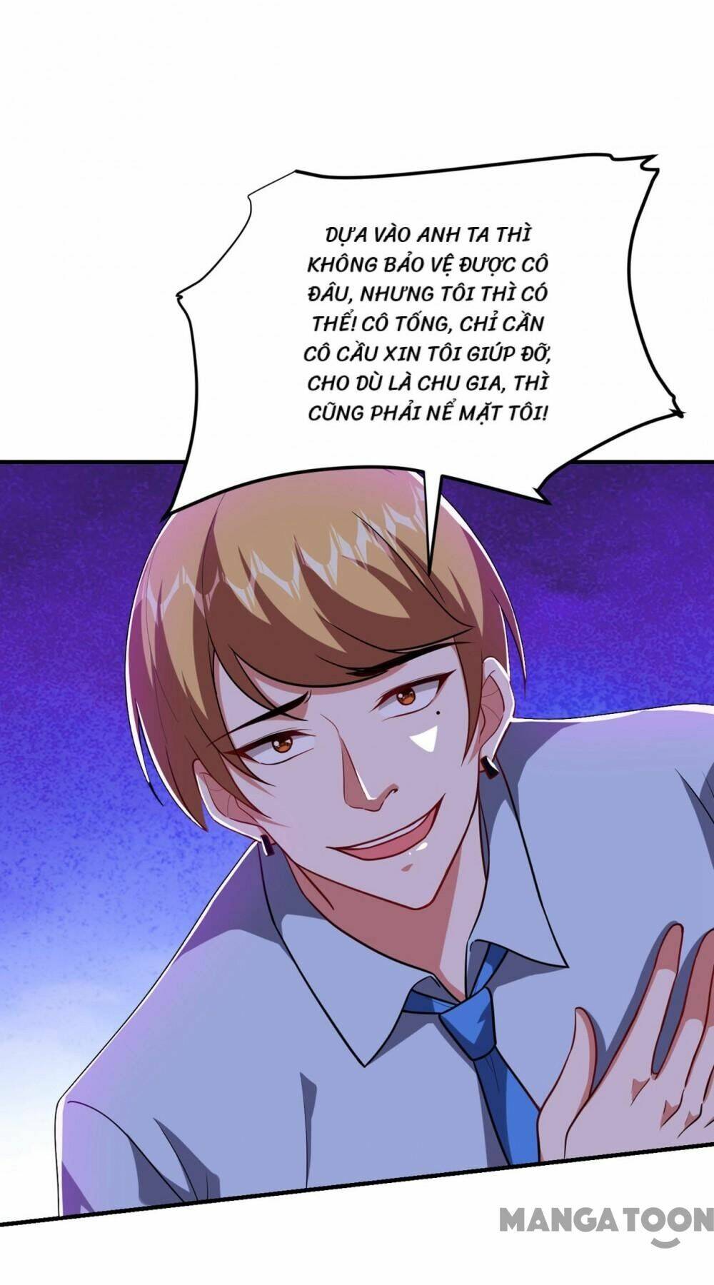 Nhặt Được Hoa Khôi Về Làm Vợ Chapter 226 - Trang 2