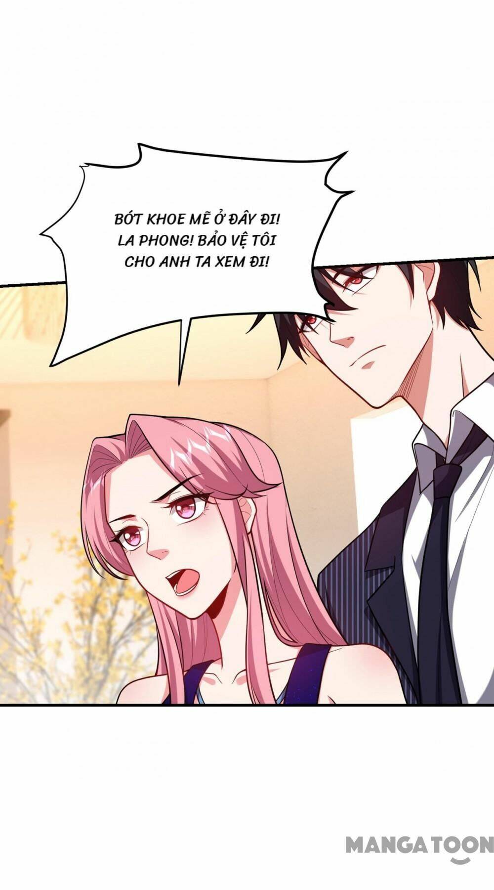 Nhặt Được Hoa Khôi Về Làm Vợ Chapter 226 - Trang 2