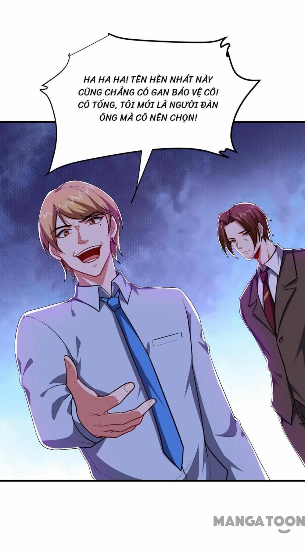 Nhặt Được Hoa Khôi Về Làm Vợ Chapter 226 - Trang 2