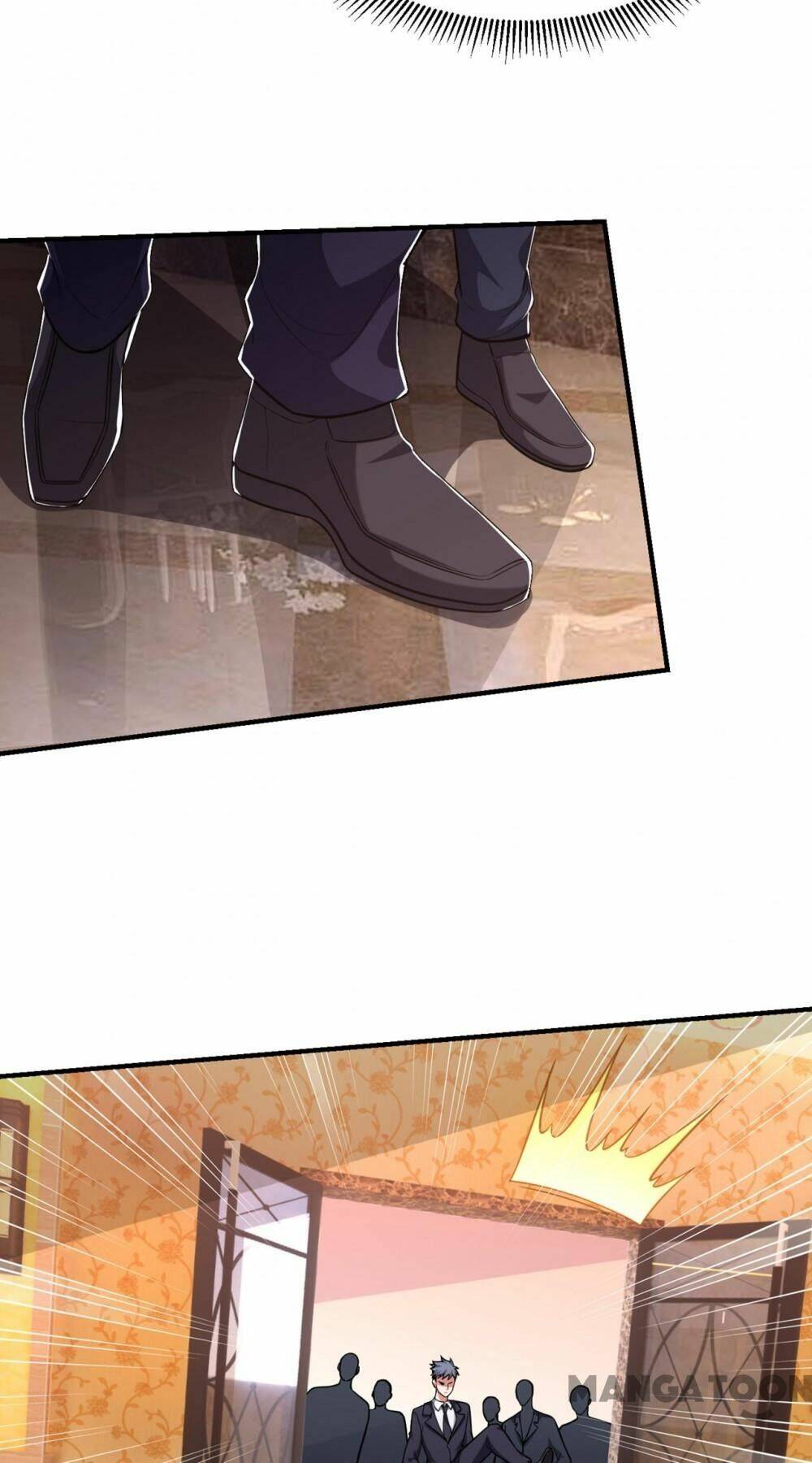 Nhặt Được Hoa Khôi Về Làm Vợ Chapter 226 - Trang 2