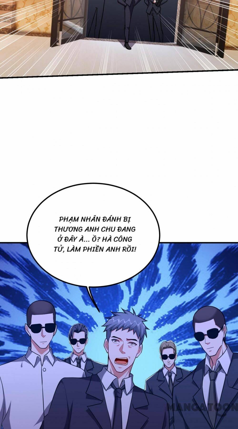 Nhặt Được Hoa Khôi Về Làm Vợ Chapter 226 - Trang 2