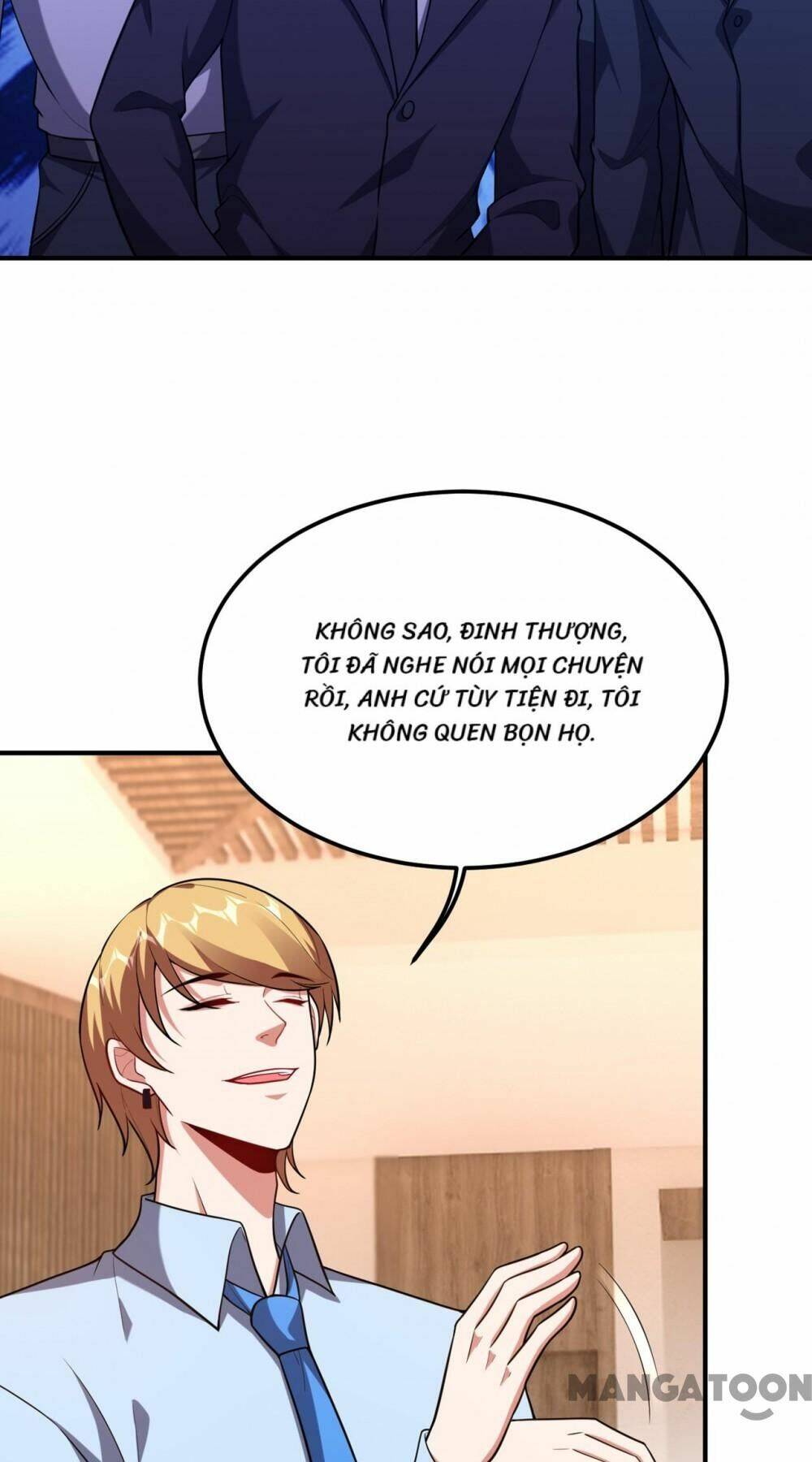 Nhặt Được Hoa Khôi Về Làm Vợ Chapter 226 - Trang 2