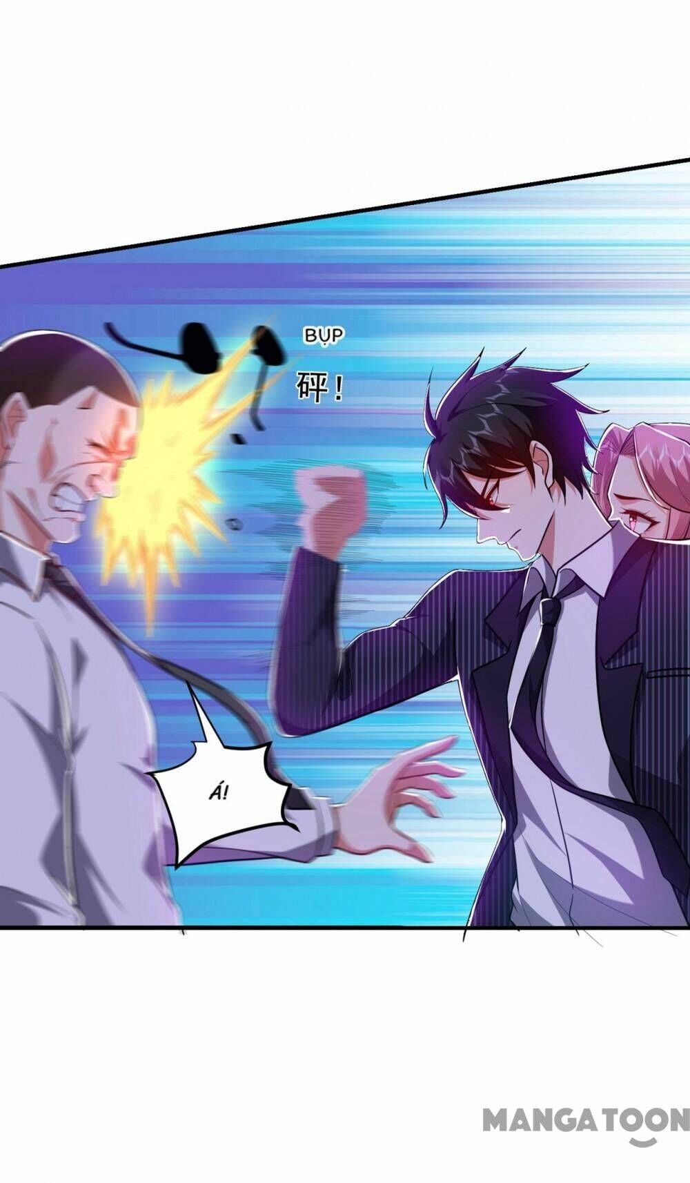 Nhặt Được Hoa Khôi Về Làm Vợ Chapter 226 - Trang 2