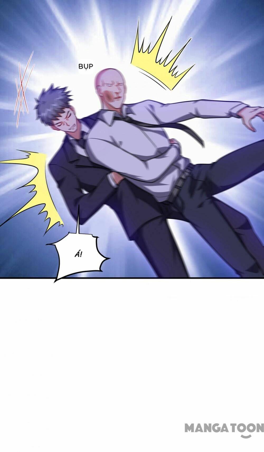 Nhặt Được Hoa Khôi Về Làm Vợ Chapter 226 - Trang 2