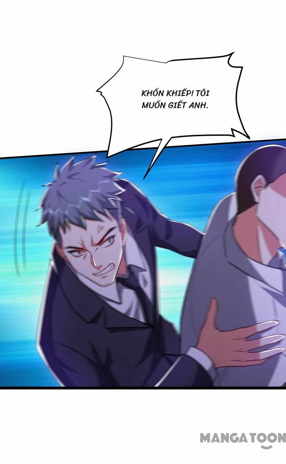 Nhặt Được Hoa Khôi Về Làm Vợ Chapter 226 - Trang 2