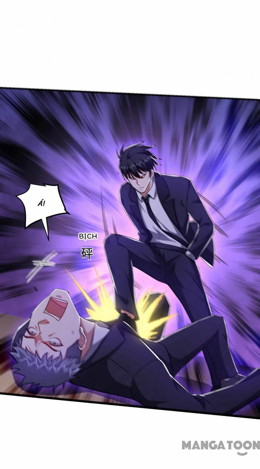 Nhặt Được Hoa Khôi Về Làm Vợ Chapter 227 - Trang 2