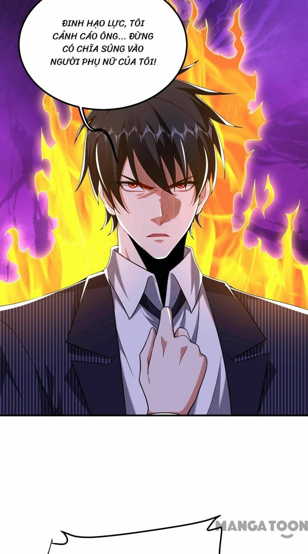 Nhặt Được Hoa Khôi Về Làm Vợ Chapter 227 - Trang 2