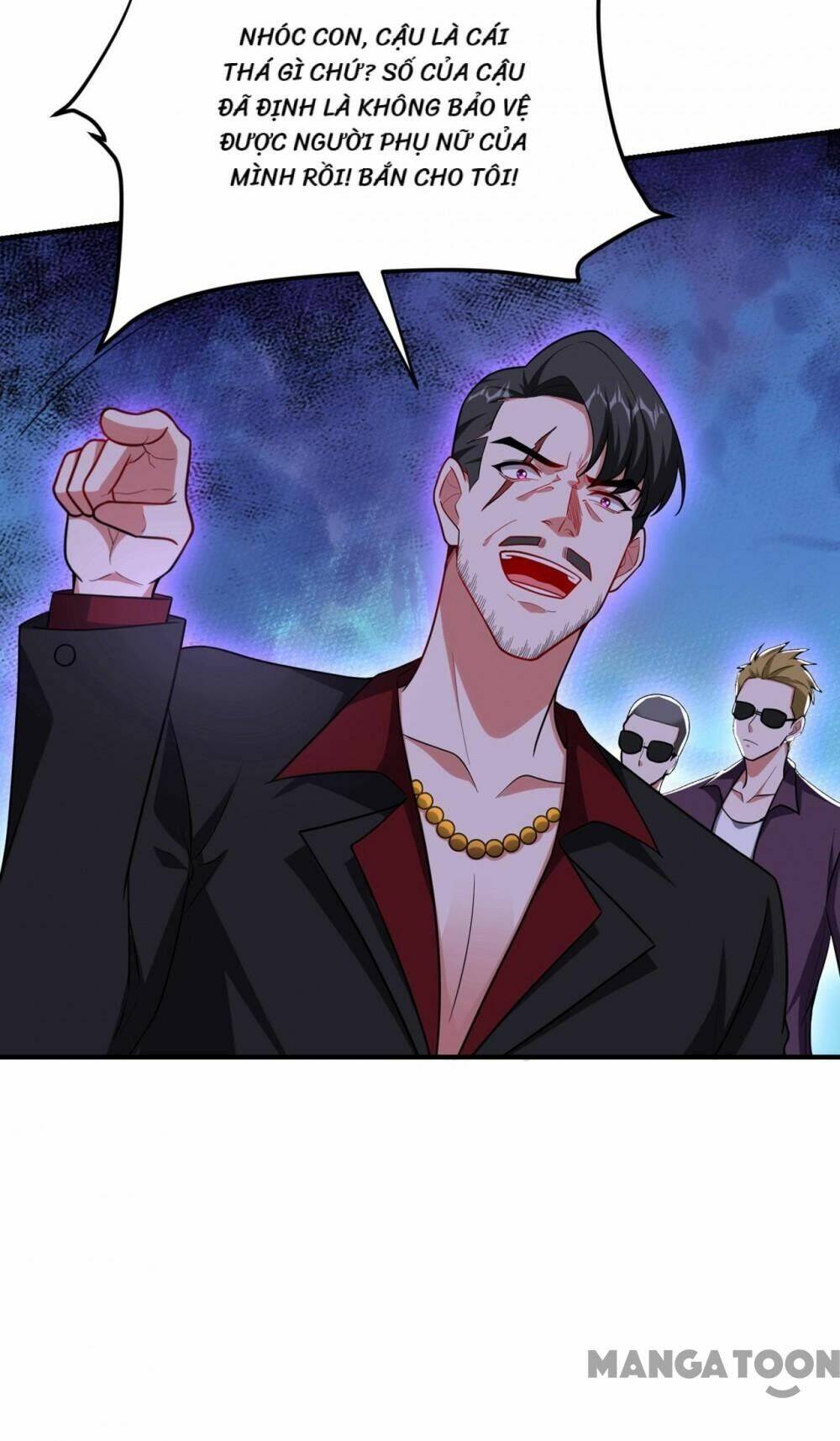 Nhặt Được Hoa Khôi Về Làm Vợ Chapter 227 - Trang 2