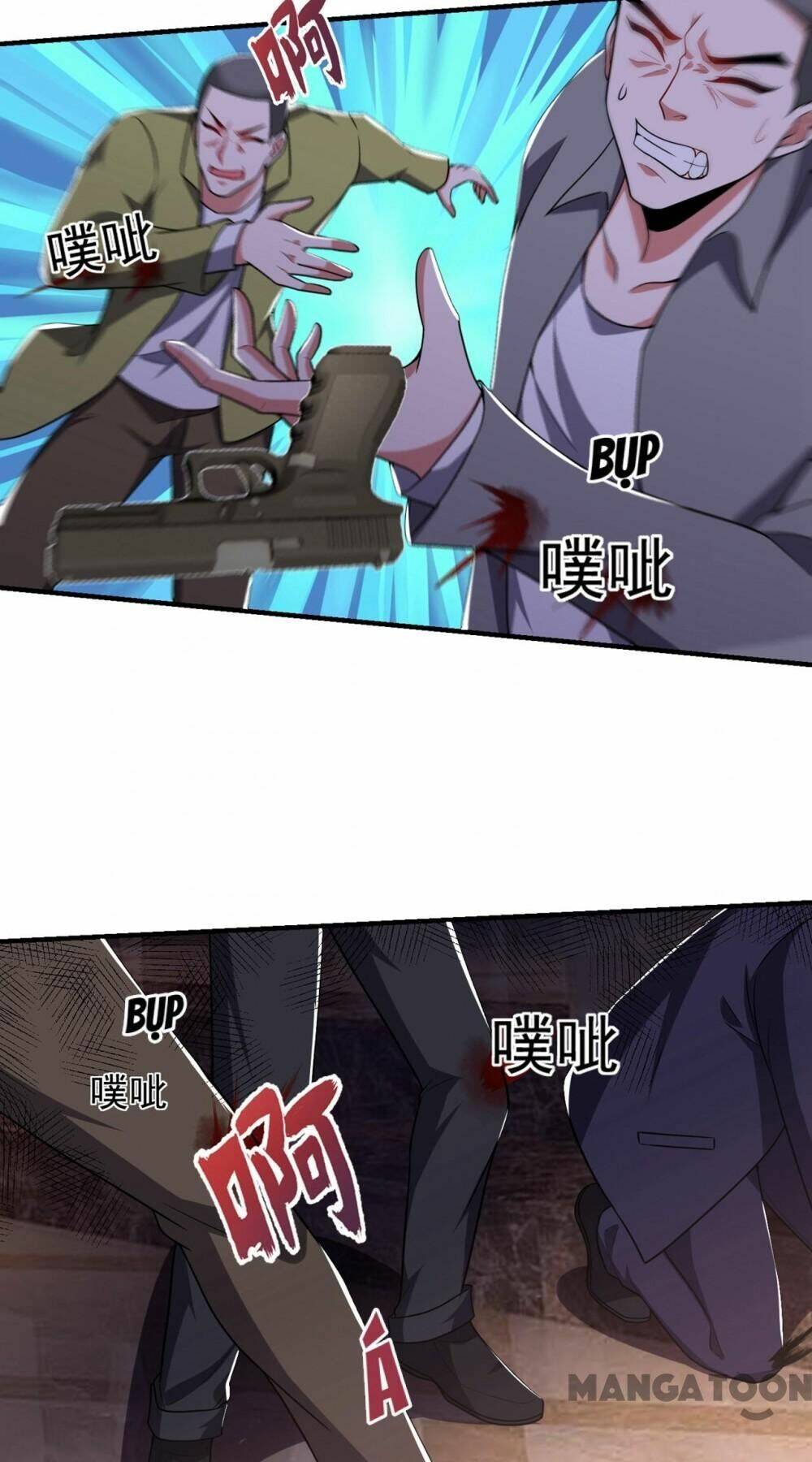 Nhặt Được Hoa Khôi Về Làm Vợ Chapter 227 - Trang 2