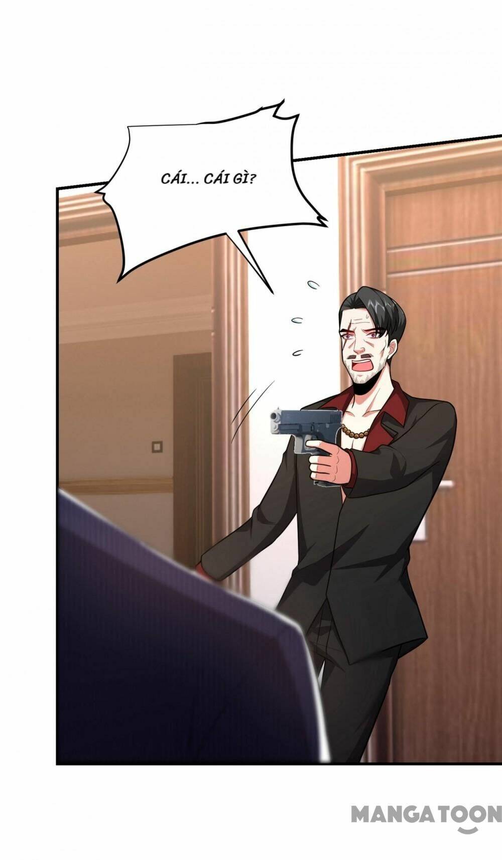 Nhặt Được Hoa Khôi Về Làm Vợ Chapter 227 - Trang 2