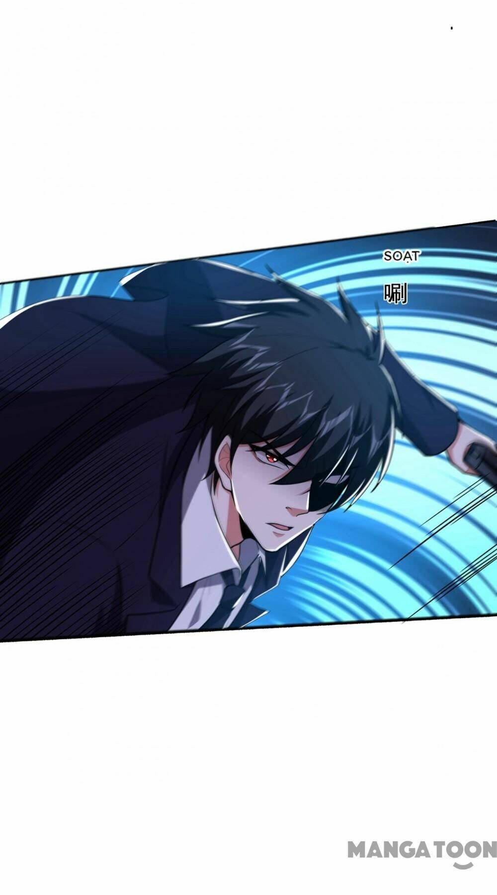 Nhặt Được Hoa Khôi Về Làm Vợ Chapter 227 - Trang 2