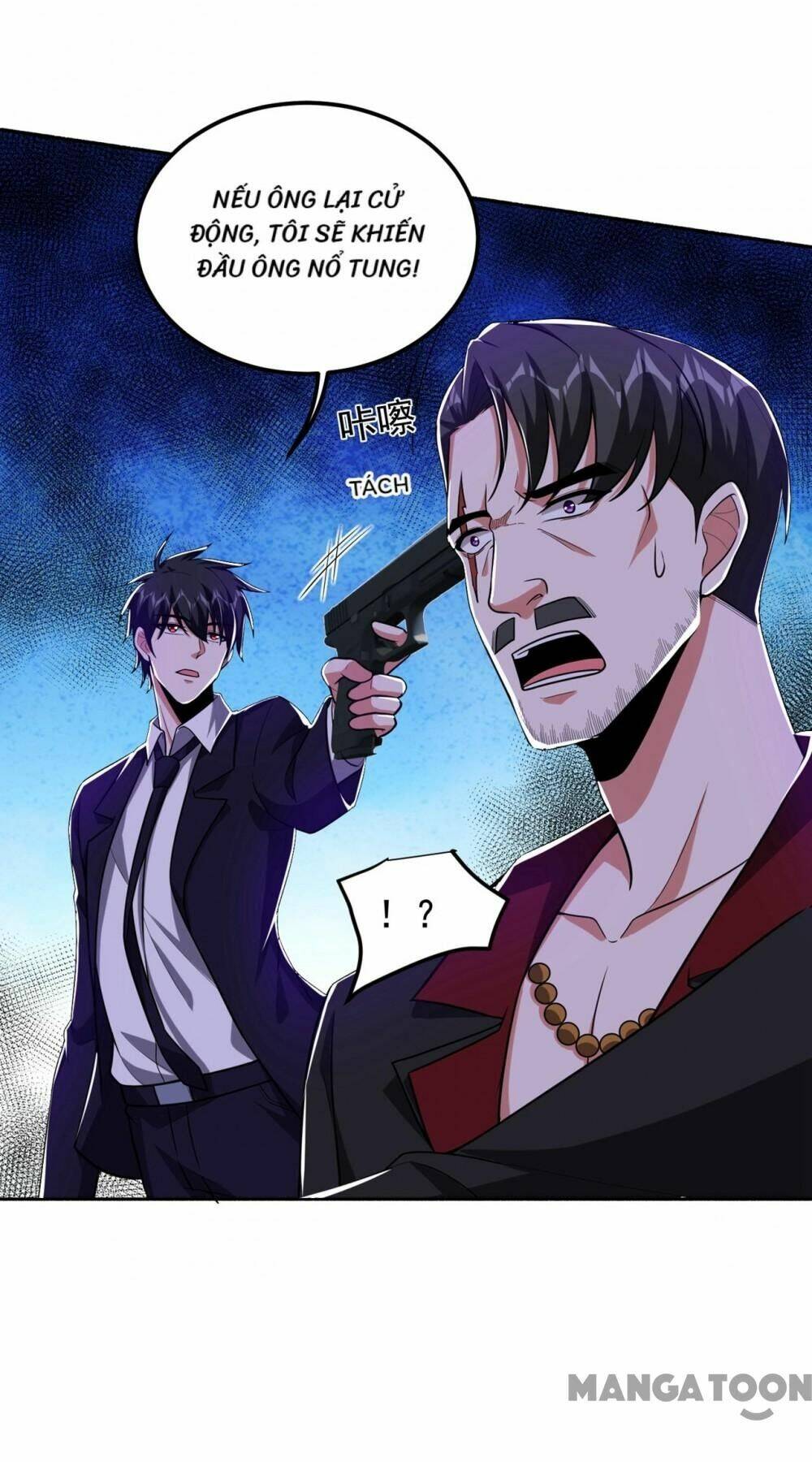 Nhặt Được Hoa Khôi Về Làm Vợ Chapter 227 - Trang 2