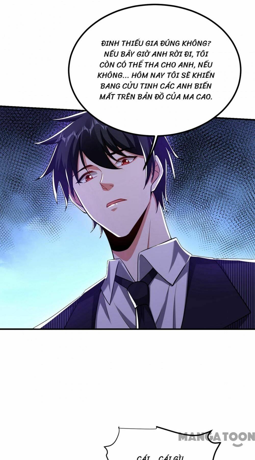 Nhặt Được Hoa Khôi Về Làm Vợ Chapter 227 - Trang 2