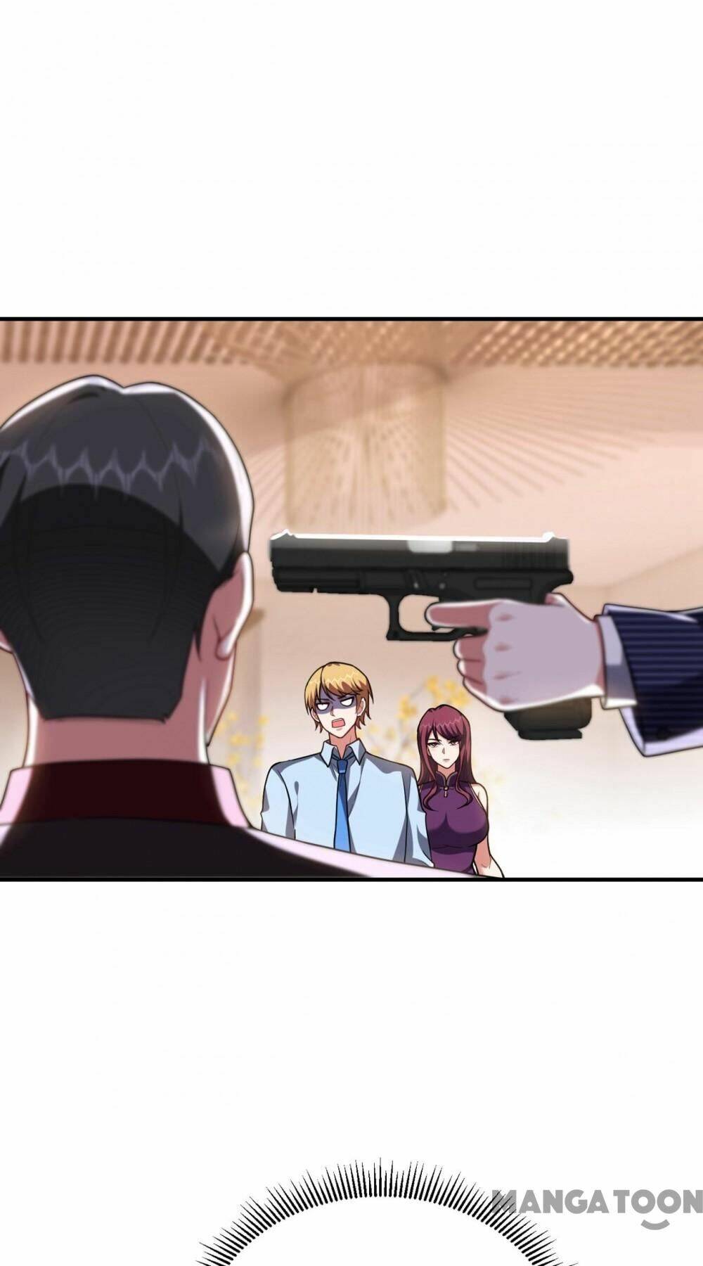 Nhặt Được Hoa Khôi Về Làm Vợ Chapter 227 - Trang 2