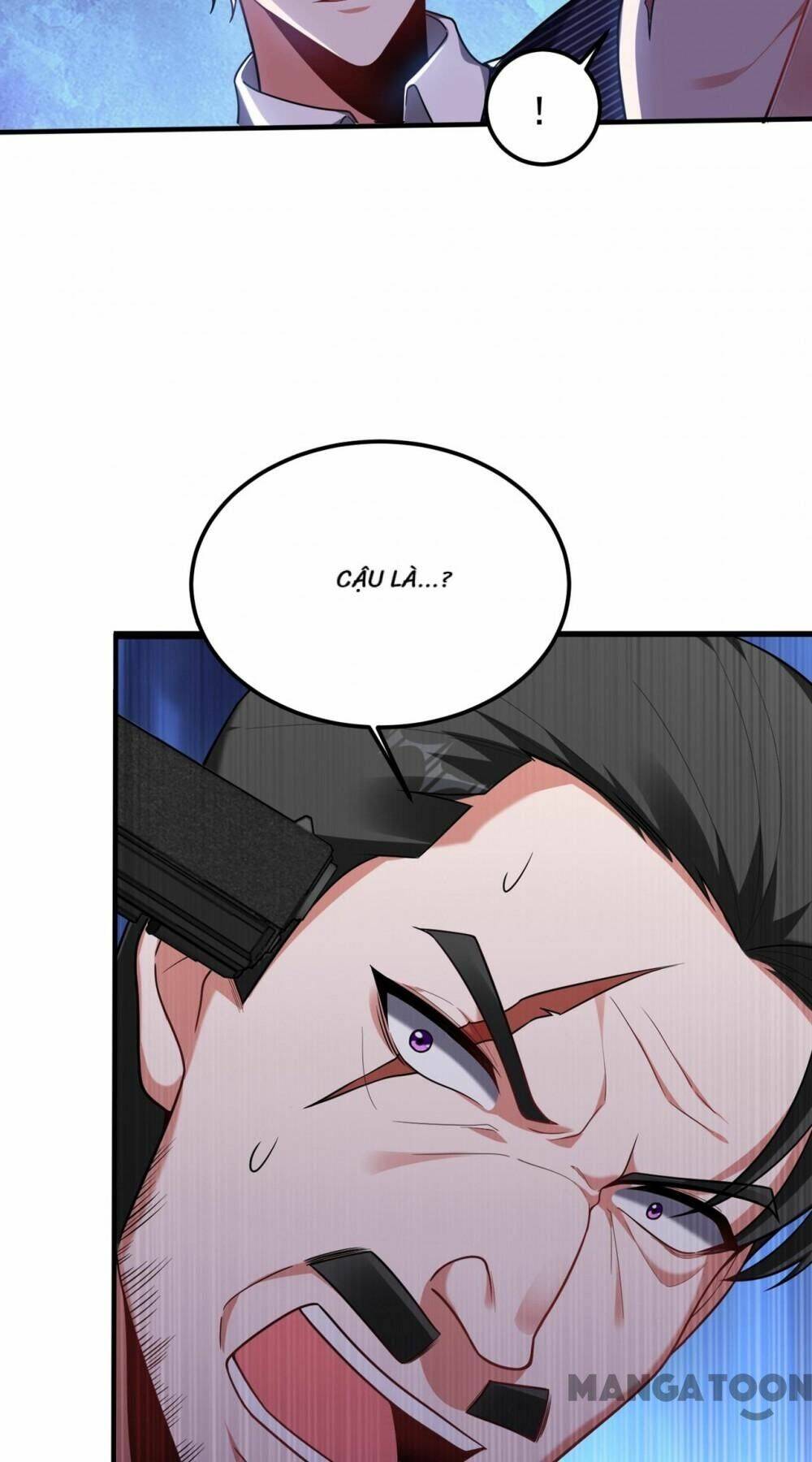 Nhặt Được Hoa Khôi Về Làm Vợ Chapter 227 - Trang 2