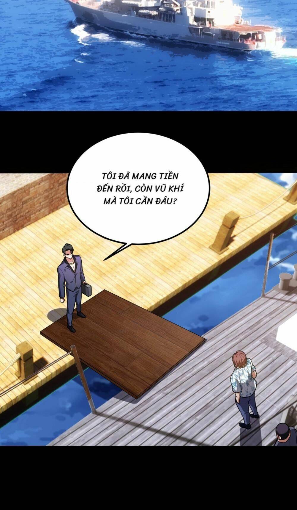 Nhặt Được Hoa Khôi Về Làm Vợ Chapter 227 - Trang 2