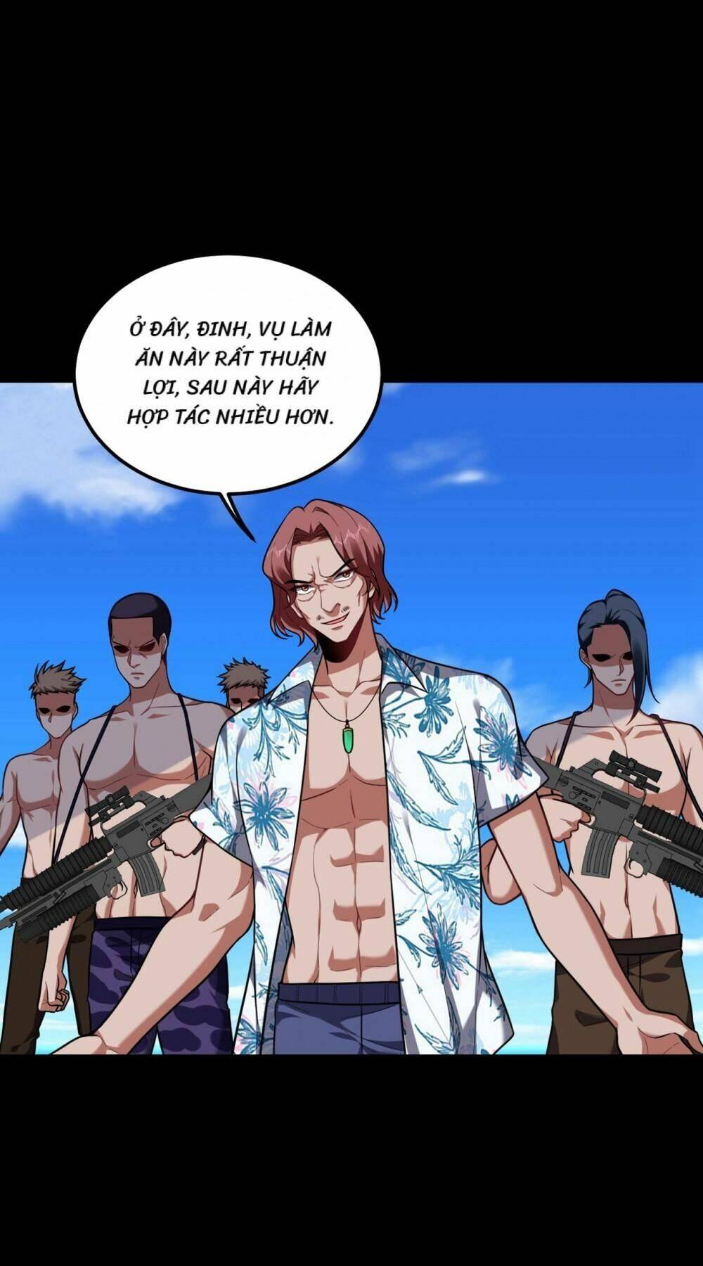 Nhặt Được Hoa Khôi Về Làm Vợ Chapter 227 - Trang 2