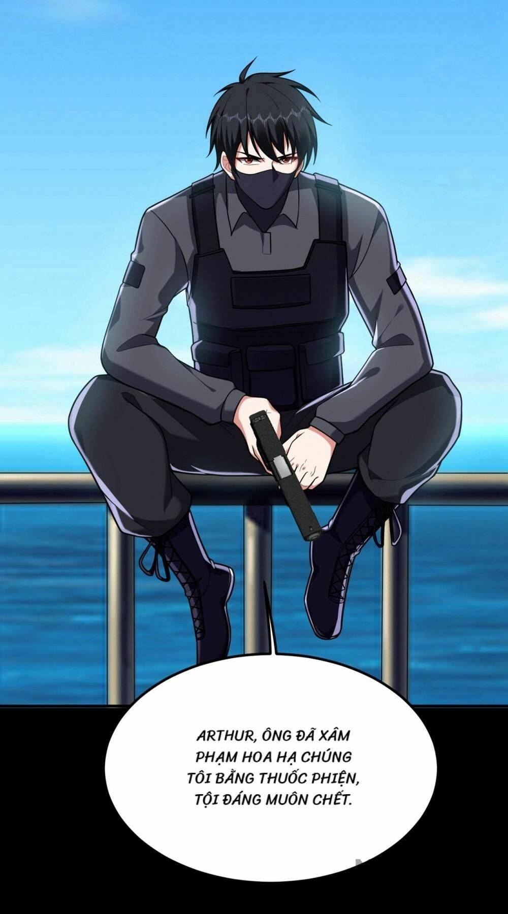 Nhặt Được Hoa Khôi Về Làm Vợ Chapter 227 - Trang 2