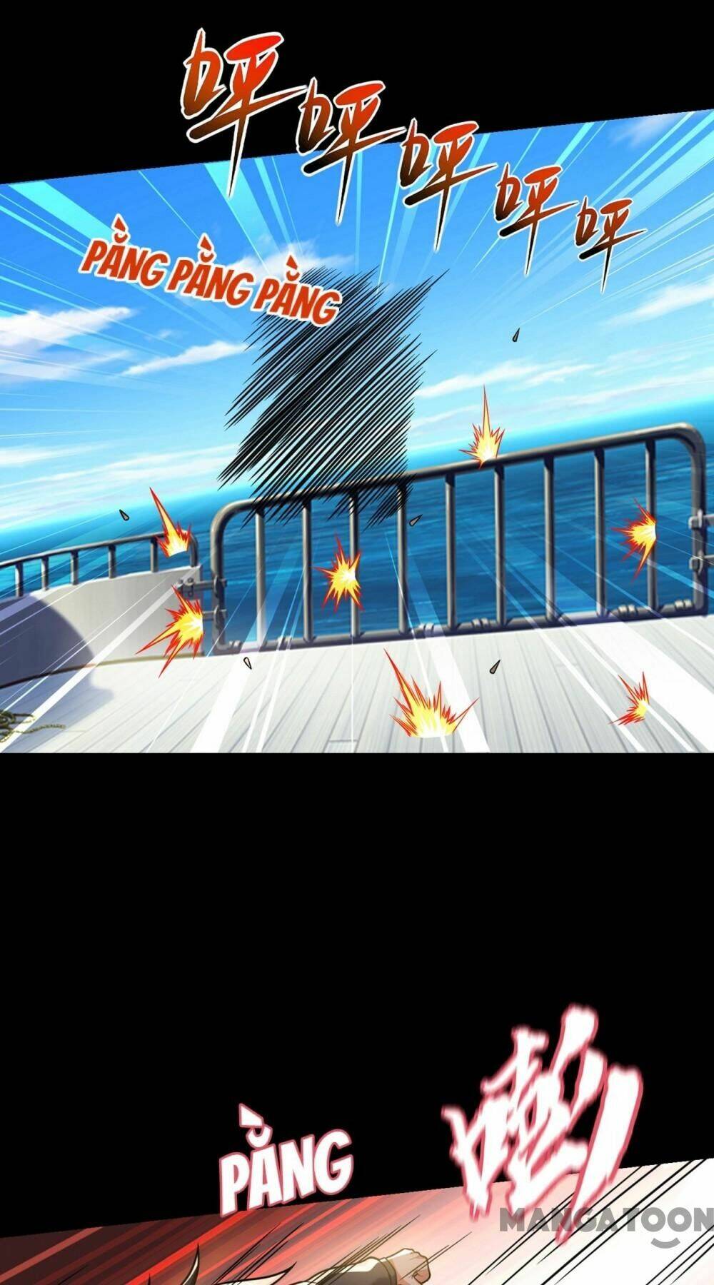 Nhặt Được Hoa Khôi Về Làm Vợ Chapter 227 - Trang 2