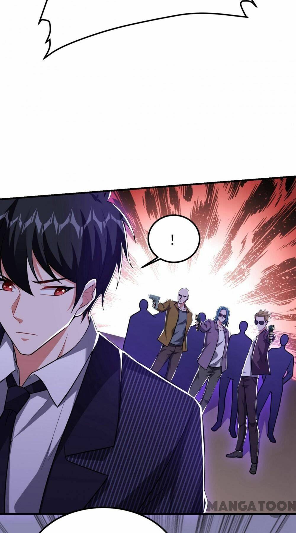 Nhặt Được Hoa Khôi Về Làm Vợ Chapter 227 - Trang 2