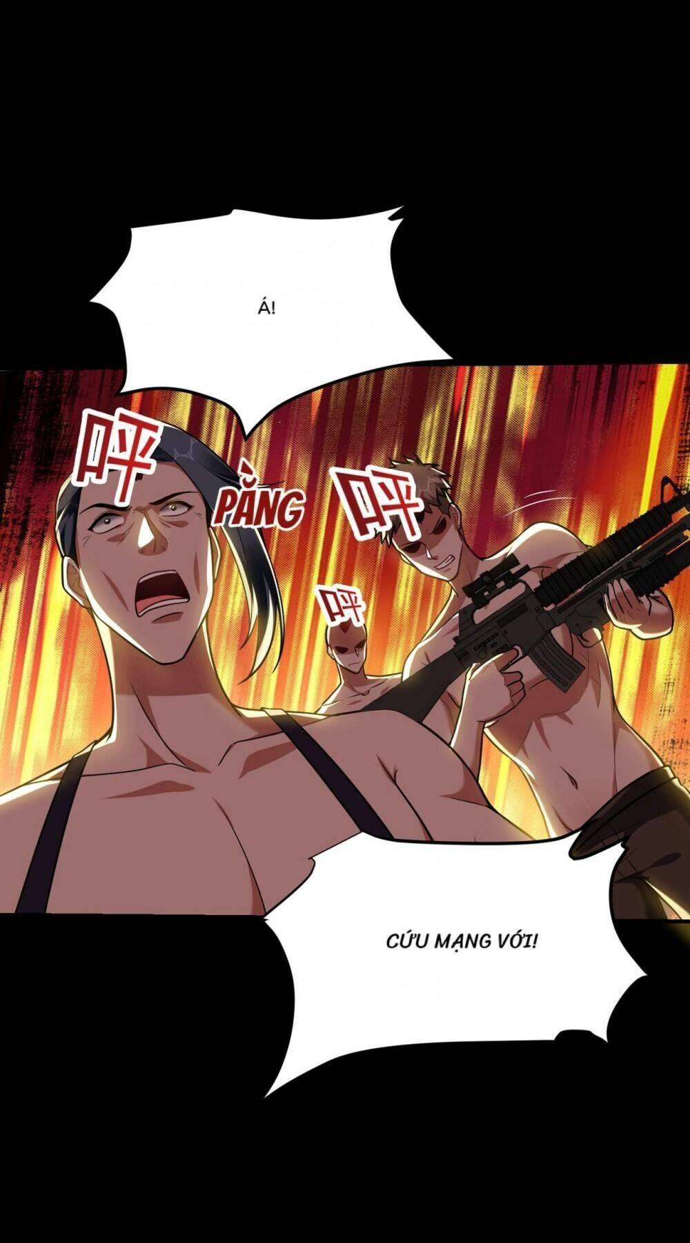 Nhặt Được Hoa Khôi Về Làm Vợ Chapter 228 - Trang 2