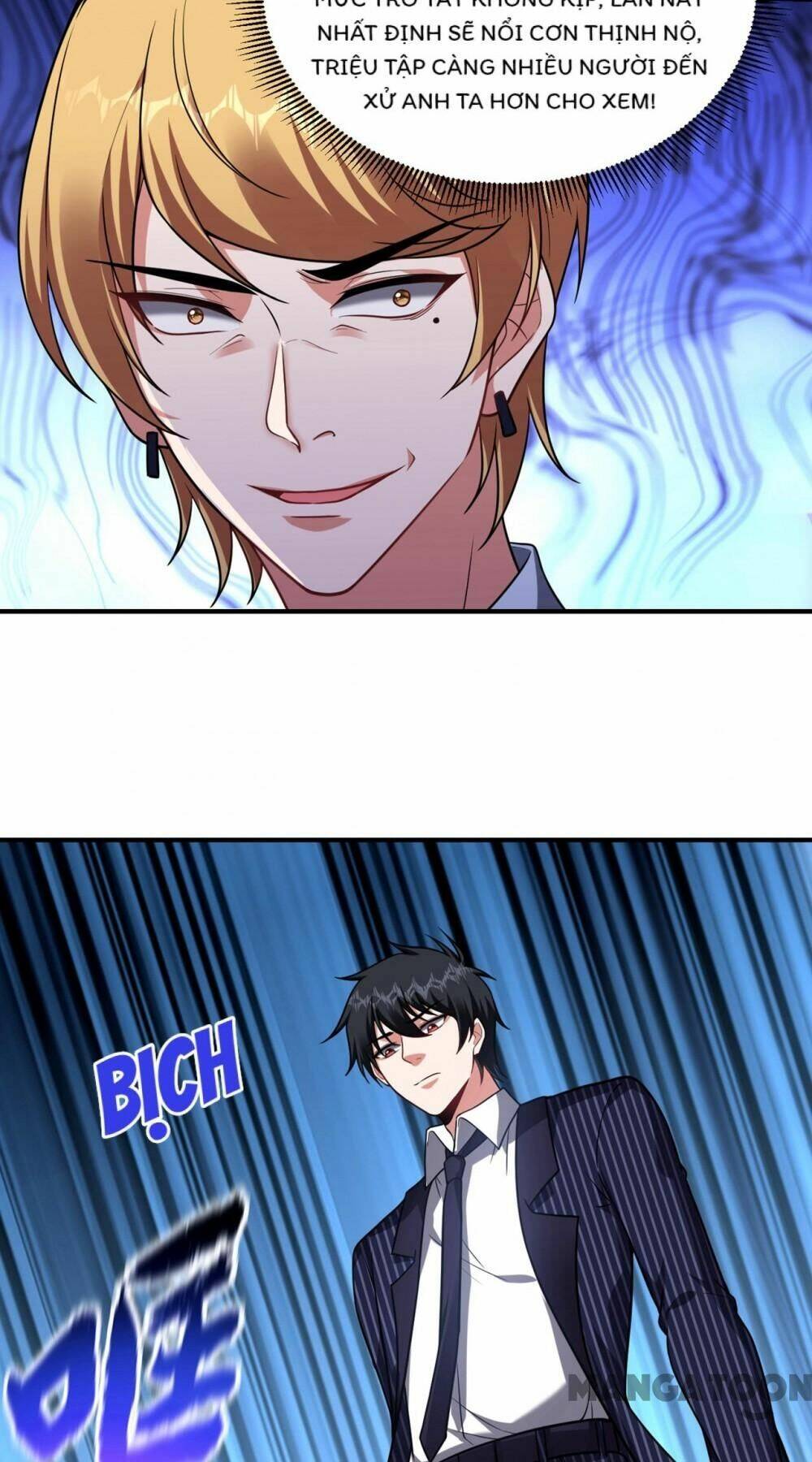 Nhặt Được Hoa Khôi Về Làm Vợ Chapter 228 - Trang 2