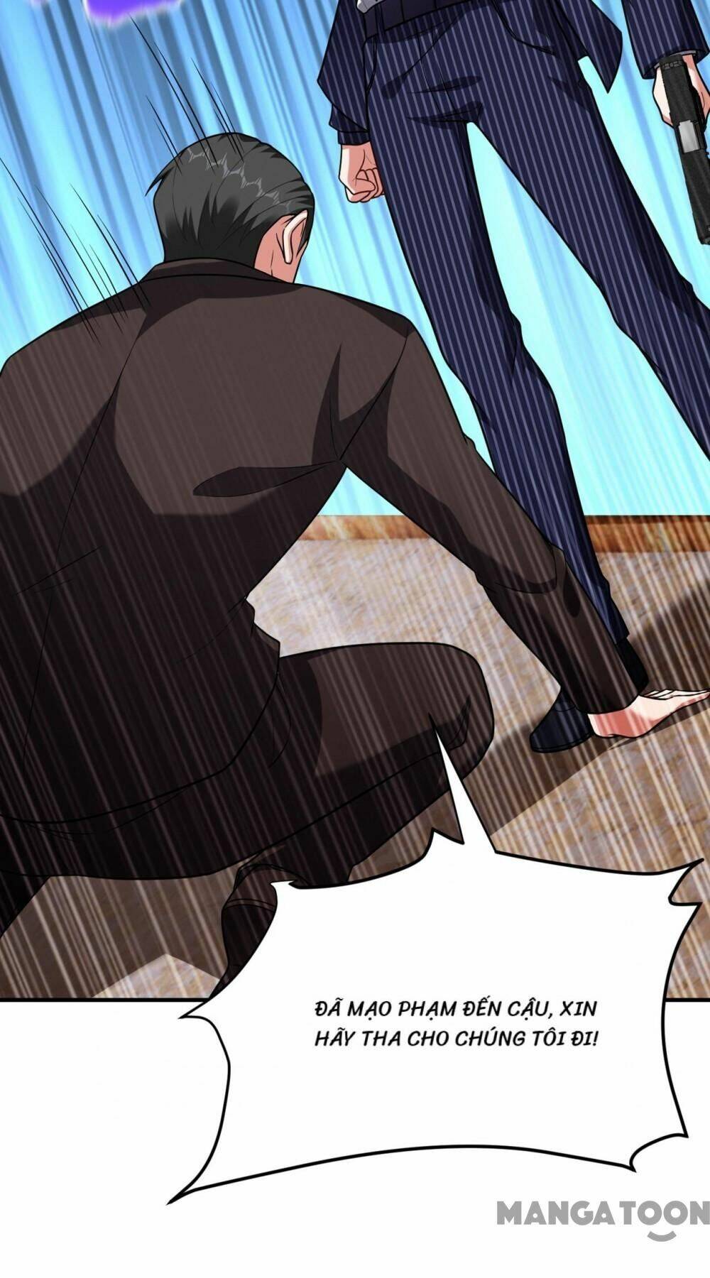 Nhặt Được Hoa Khôi Về Làm Vợ Chapter 228 - Trang 2