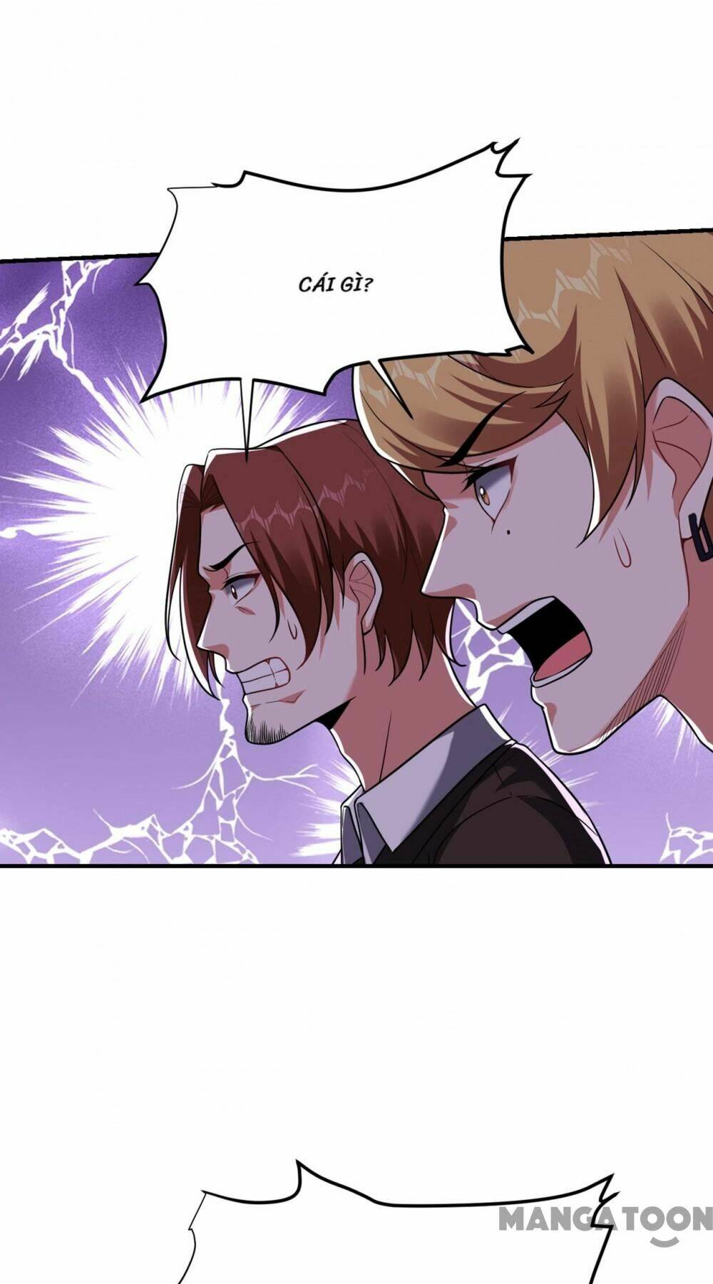 Nhặt Được Hoa Khôi Về Làm Vợ Chapter 228 - Trang 2