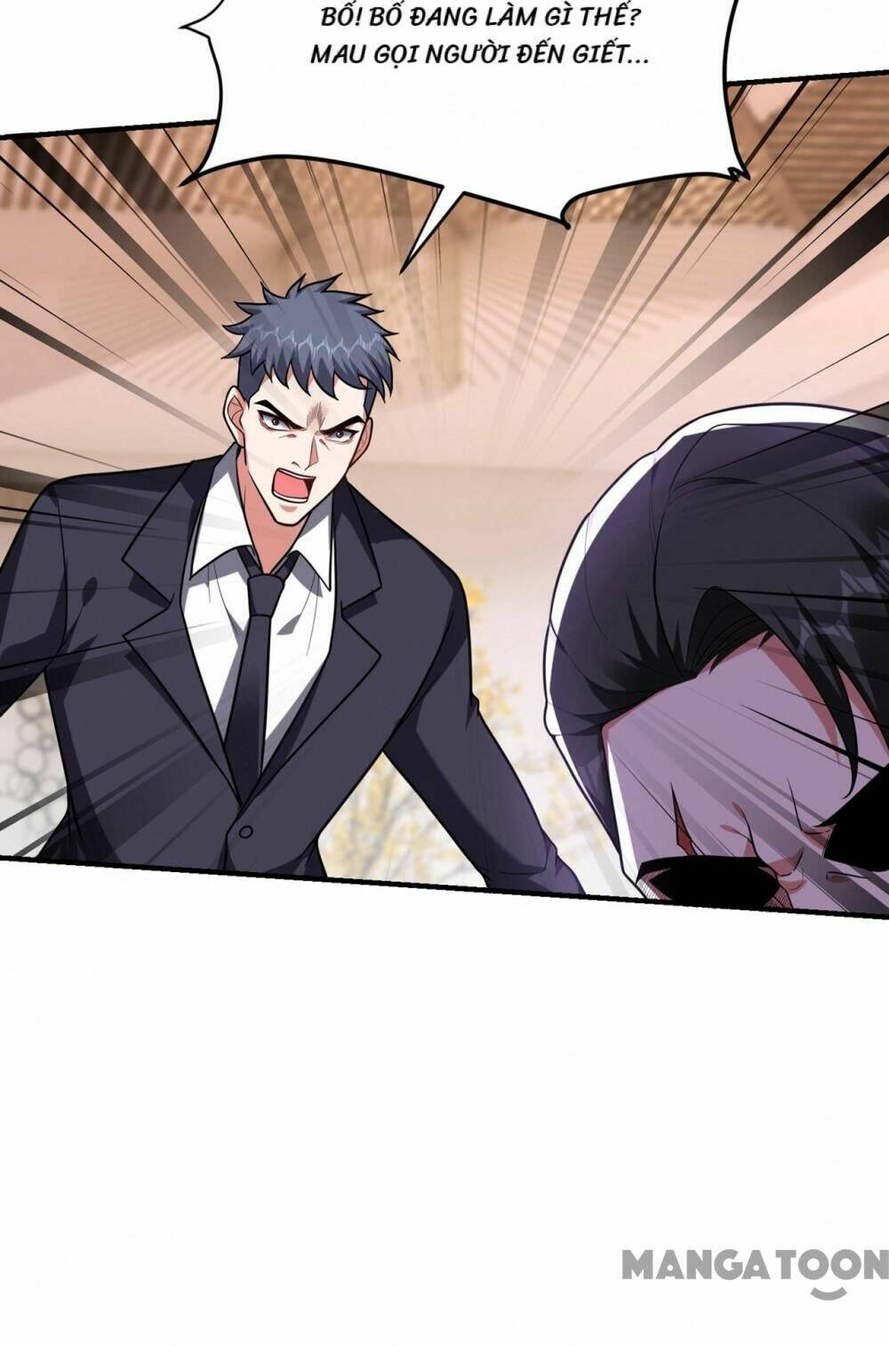 Nhặt Được Hoa Khôi Về Làm Vợ Chapter 228 - Trang 2