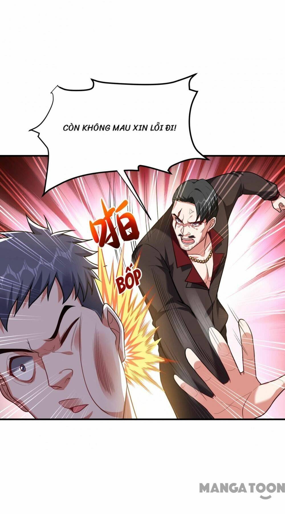 Nhặt Được Hoa Khôi Về Làm Vợ Chapter 228 - Trang 2